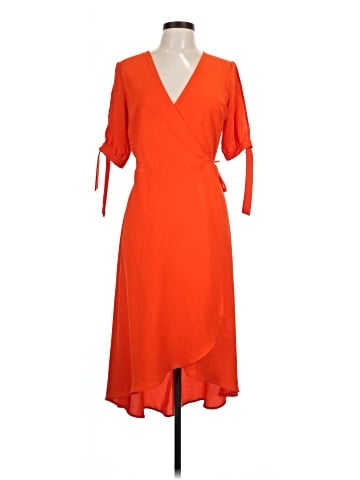 Topshop Cocktail Dress (view 1)