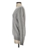 Vince. Gray Pullover Sweater Size S - photo 5