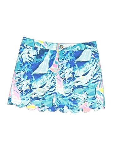 Lilly Pulitzer Skort (view 1)