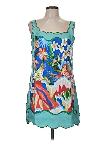 FARM Rio Casual Dress (view 1)
