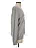 Vince. Gray Pullover Sweater Size S - photo 4