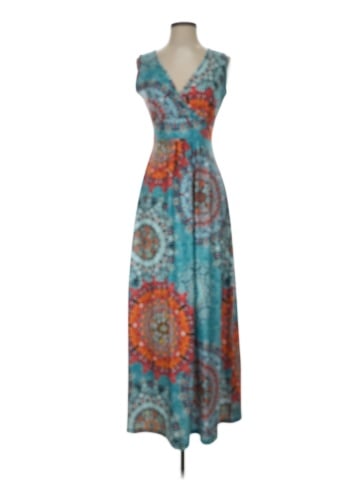 Woosea Casual Dress (view 1)