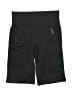 Gymshark Solid Black Athletic Shorts Size S - photo 1