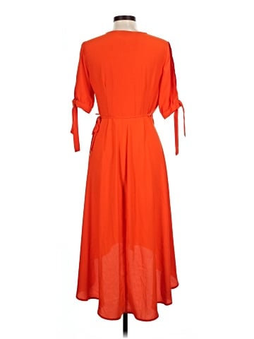 Topshop Cocktail Dress (view 2)