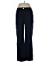 St. John Blue Casual Pants Size 10 - photo 1