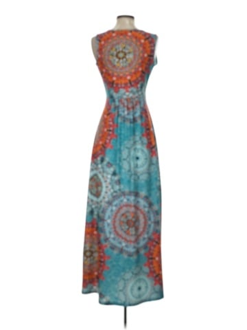 Woosea Casual Dress (view 2)
