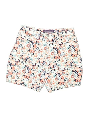 Gloria Vanderbilt Shorts (view 1)
