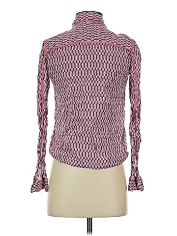 Proenza Schouler for Target Long Sleeve Blouse (view 2)
