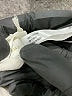 ViX 100% Cotton Ivory Long Sleeve Blouse Size S - photo 9