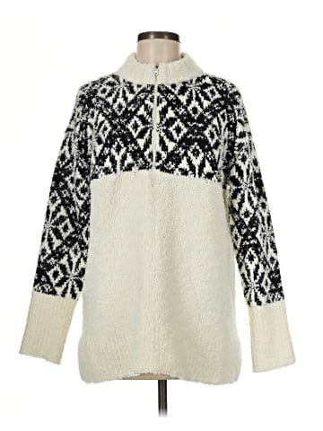 Talbots Pullover Sweater (view 1)