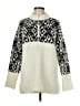 Talbots Ivory Pullover Sweater Size M - photo 1