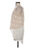 Bar III Tan Sleeveless T-Shirt Size S - photo 5