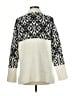 Talbots Ivory Pullover Sweater Size M - photo 2