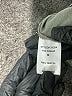 Korye 100% Tencel Solid Green Jacket Size M - photo 7