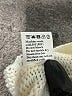 Unbranded Hearts Ivory Poncho Size XL - photo 8