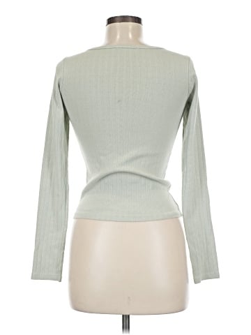 Brandy Melville Long Sleeve T-Shirt (view 2)