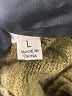 Easel Green Pullover Sweater Size L - photo 8