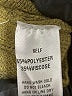 Easel Green Pullover Sweater Size L - photo 9