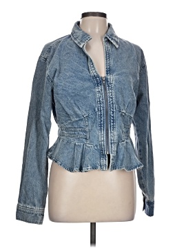 Steve Madden Denim Jacket