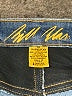 Bill Blass Blue Jeans Size 10 - photo 7