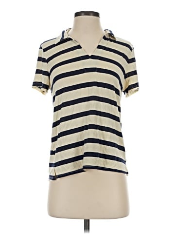 Gilli Short Sleeve Polo (view 1)