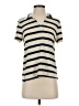 Gilli Ivory Short Sleeve Polo Size S - photo 1