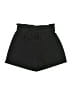 Ci Sono Black Shorts Size M - photo 1