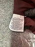 Nike Color Block Burgundy Active Pants Size S - photo 8
