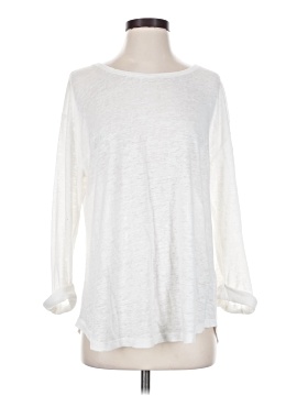 Vince. 3/4 Sleeve T-Shirt (view 1)