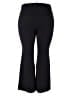 Torrid Black Active Pants Size 3X Plus (3) - photo 2