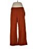 Amour Vert Orange Casual Pants Size L - photo 1