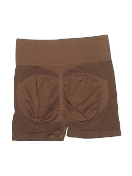 Unbranded Khaki Shorts (view 2)
