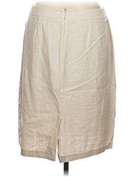 Larry Levine Formal Skirt (view 2)