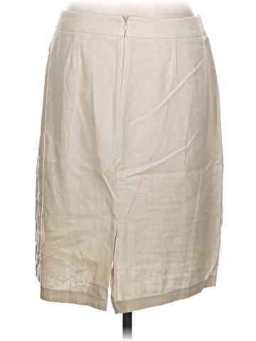 Larry Levine Formal Skirt (view 2)