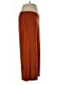Amour Vert Orange Casual Pants Size L - photo 4