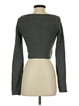 SKIMS Long Sleeve Top (view 2)