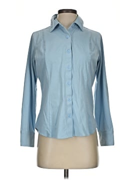 41Hawthorn Long Sleeve Blouse (view 1)