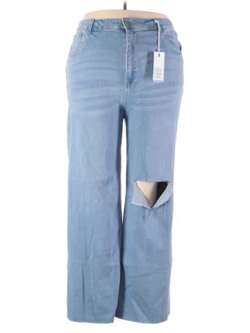 Risen Jeans (view 1)