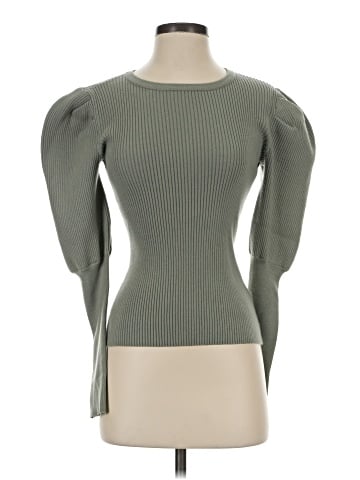 Jonathan Simkhai Cardigan (view 1)