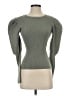 Jonathan Simkhai Green Cardigan Size XS - photo 1