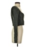 SKIMS Gray Long Sleeve Top Size S - photo 4