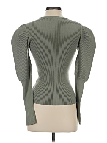 Jonathan Simkhai Cardigan (view 2)