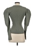 Jonathan Simkhai Green Cardigan Size XS - photo 2