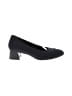 Vivaia Black Heels Size EU 41 1/2 - photo 1