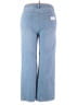 Risen Hearts Blue Jeans Size 3X - photo 2