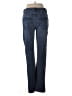 Chico's Blue Jeans Size Sm (0) - photo 2