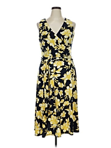Lauren by Ralph Lauren Casual Dress (view 1)