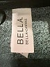 Bella Black Long Sleeve T-Shirt Size L - photo 7