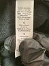 Bella Black Long Sleeve T-Shirt Size L - photo 8