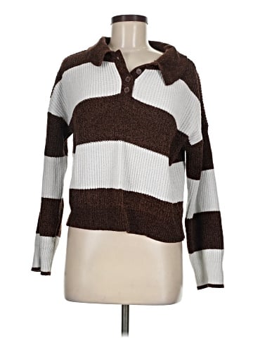 Nikka K Pullover Sweater (view 1)